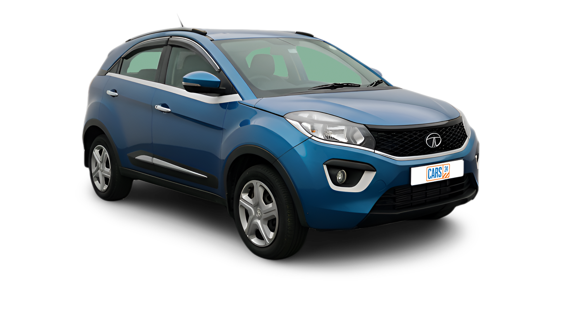 Tata NEXON-img